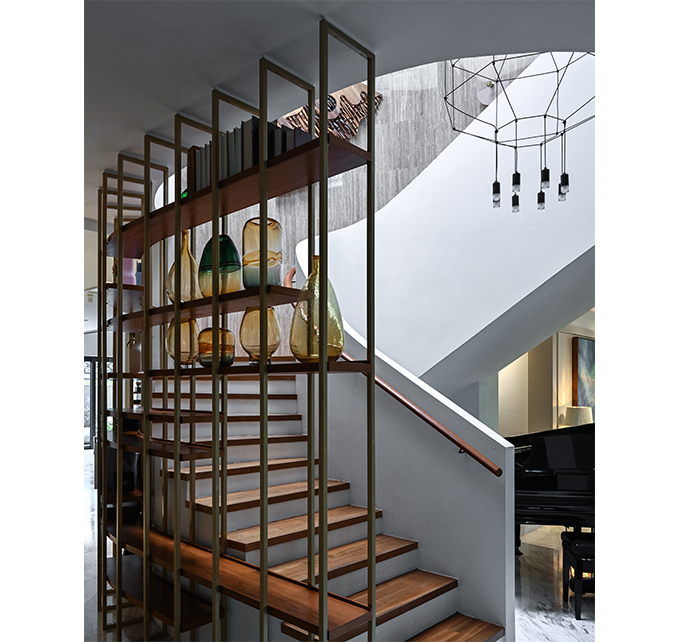 About VIANARA Home Page